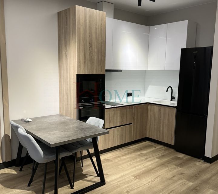 Сдаётся 1-комнатная квартира, 39 м²