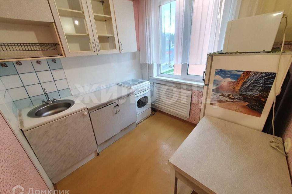 Сдаётся 1-комнатная квартира, 30 м²