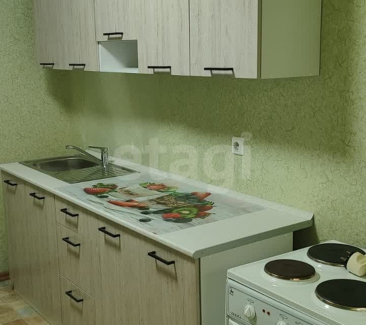 Сдаётся 1-комнатная квартира, 34.9 м²