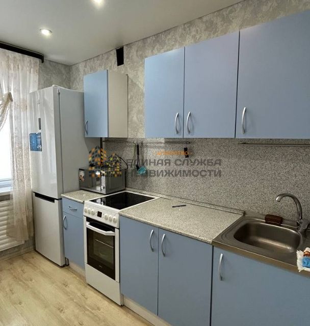Сдаётся 2-комнатная квартира, 46 м²
