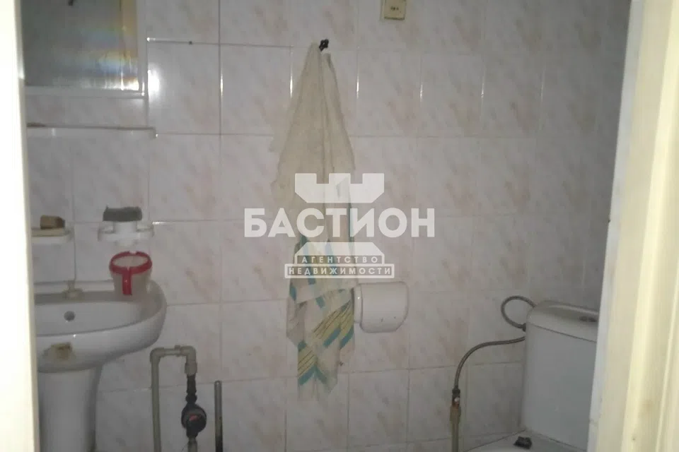 Продаётся 2-комнатная квартира, 49.6 м²
