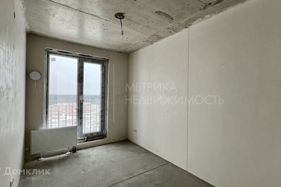 Продаётся 2-комнатная квартира, 62.7 м²