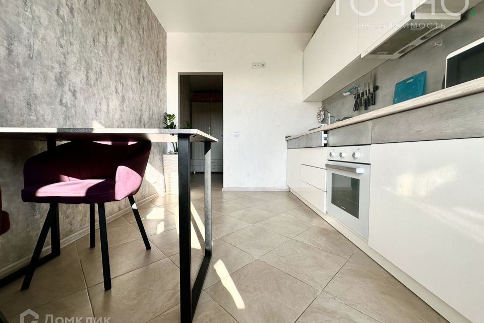 Продаётся 2-комнатная квартира, 64 м²