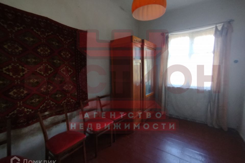 Продаётся 1-этажный дом, 80 м²