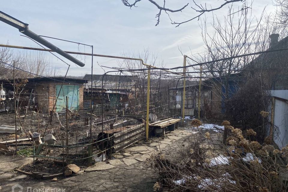 Продаётся 1-этажный дом, 90 м²