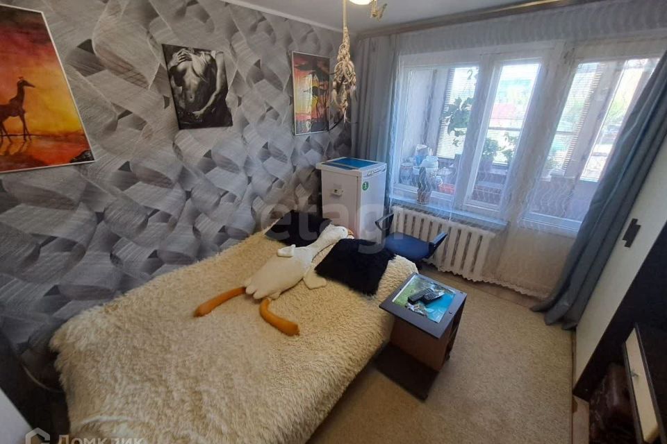Продаётся 2-комнатная квартира, 45 м²