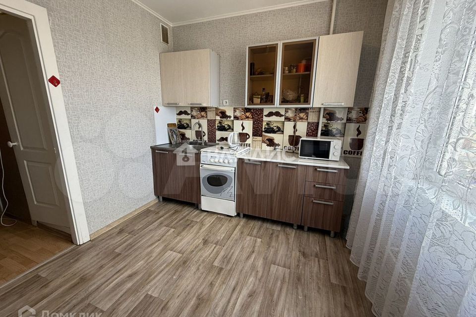 Продаётся 1-комнатная квартира, 33 м²