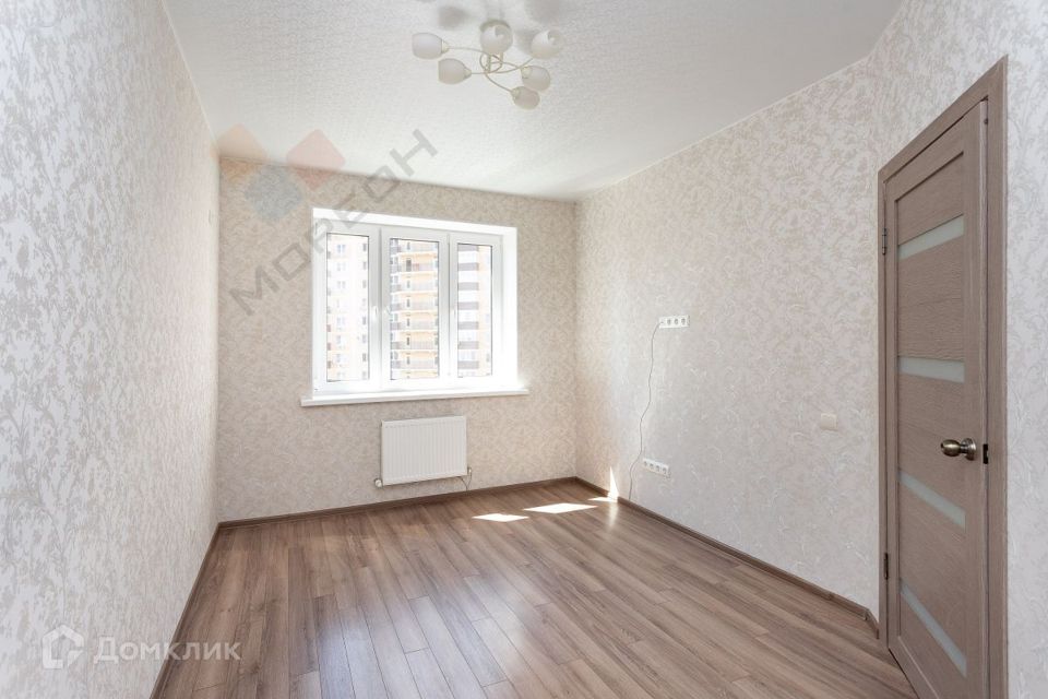 Продаётся 1-комнатная квартира, 31 м²