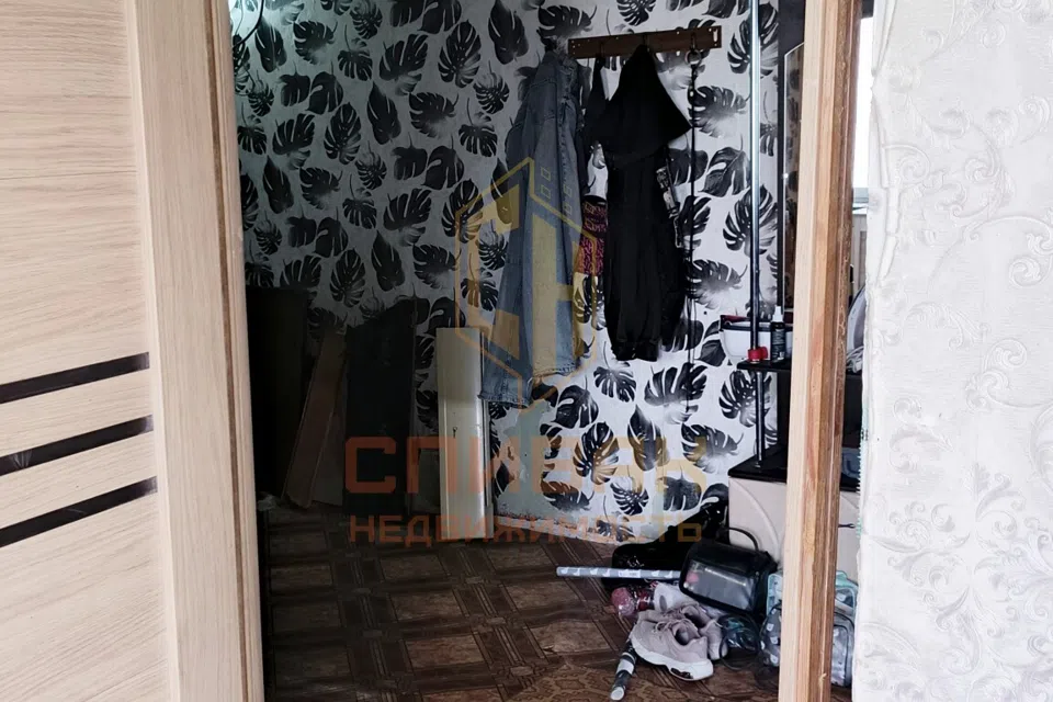 Продаётся 2-комнатная квартира, 45.4 м²