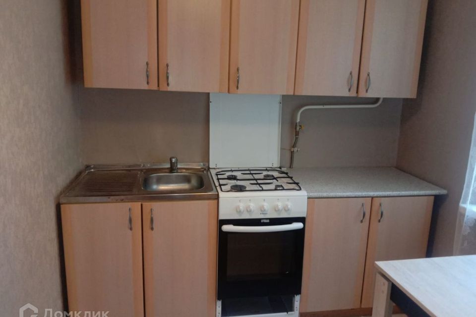 Продаётся 1-комнатная квартира, 31.1 м²