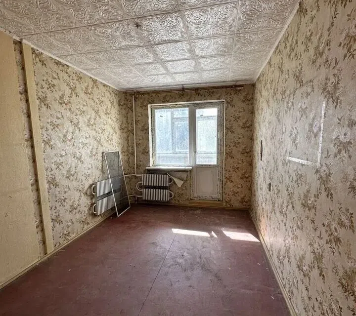 Продаётся 4-комнатная квартира, 80 м²