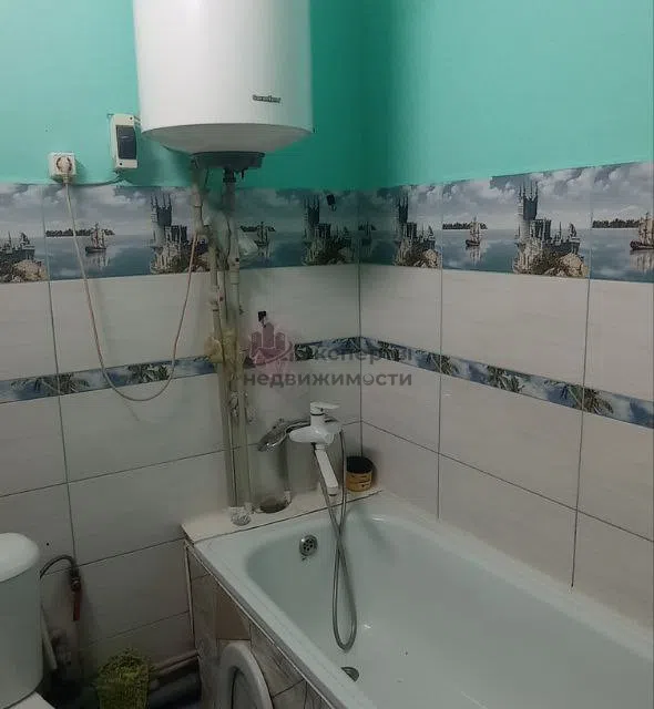 Продаётся 2-комнатная квартира, 43 м²