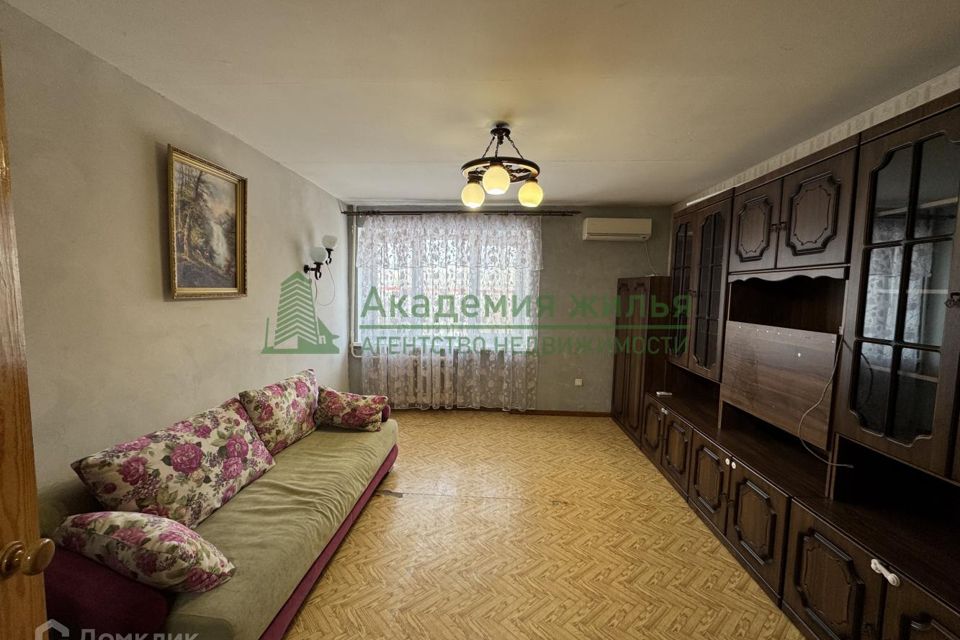 Сдаётся 3-комнатная квартира, 70 м²