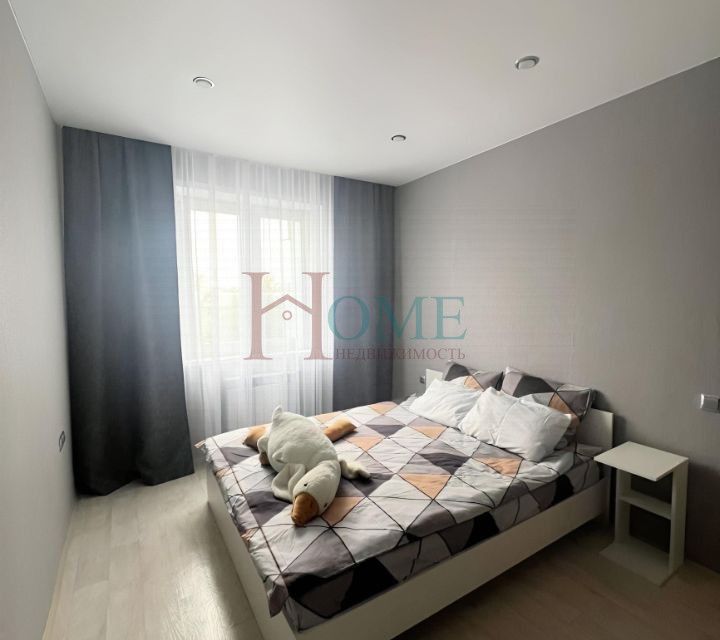 Сдаётся 2-комнатная квартира, 59 м²