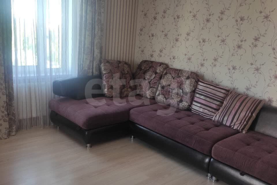Сдаётся 2-комнатная квартира, 50 м²