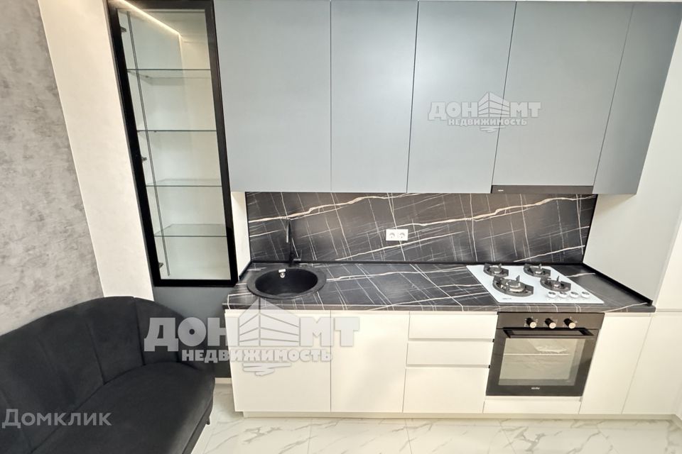 Продаётся 1-комнатная квартира, 30.4 м²