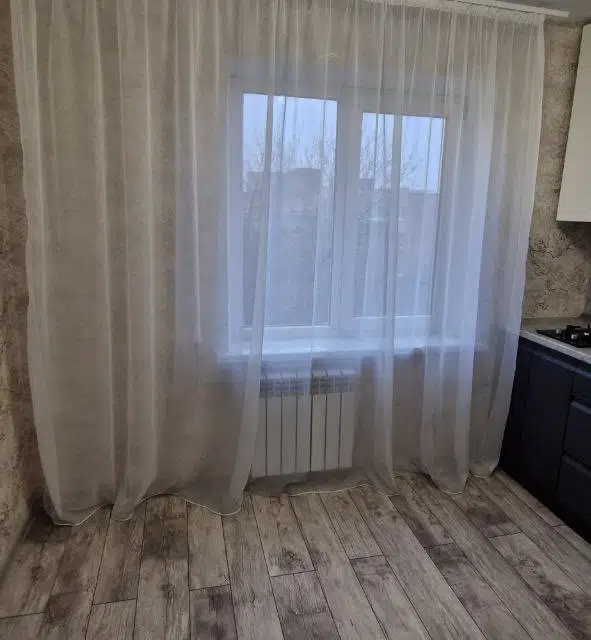 Продаётся 1-комнатная квартира, 30 м²