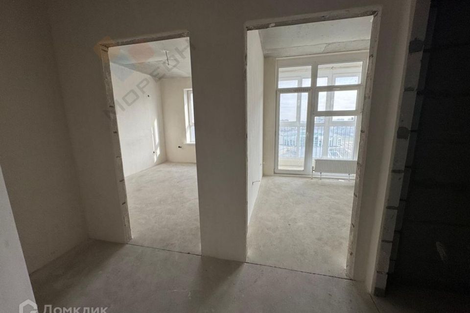 Продаётся 1-комнатная квартира, 31.4 м²