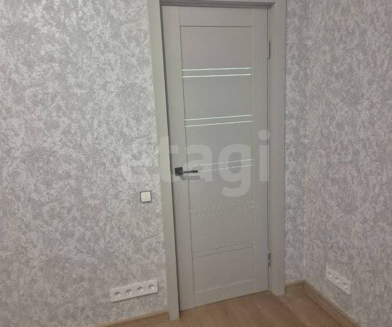 Продаётся 1-комнатная квартира, 36.8 м²