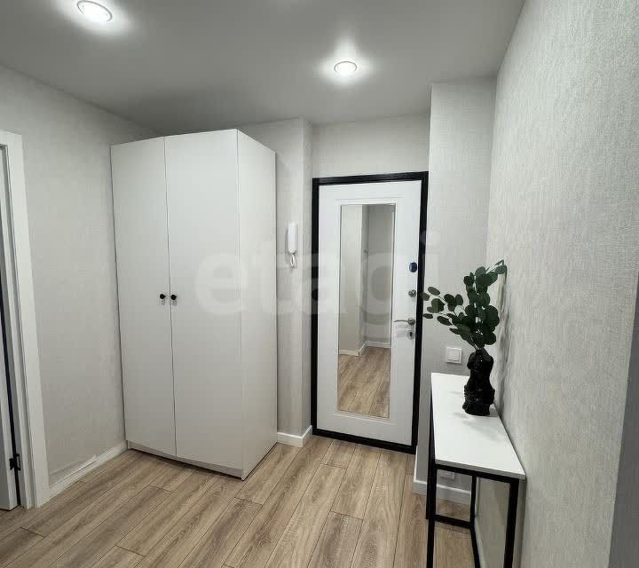 Продаётся 2-комнатная квартира, 45 м²