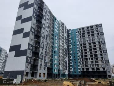 Продаётся 2-комнатная квартира, 48 м²