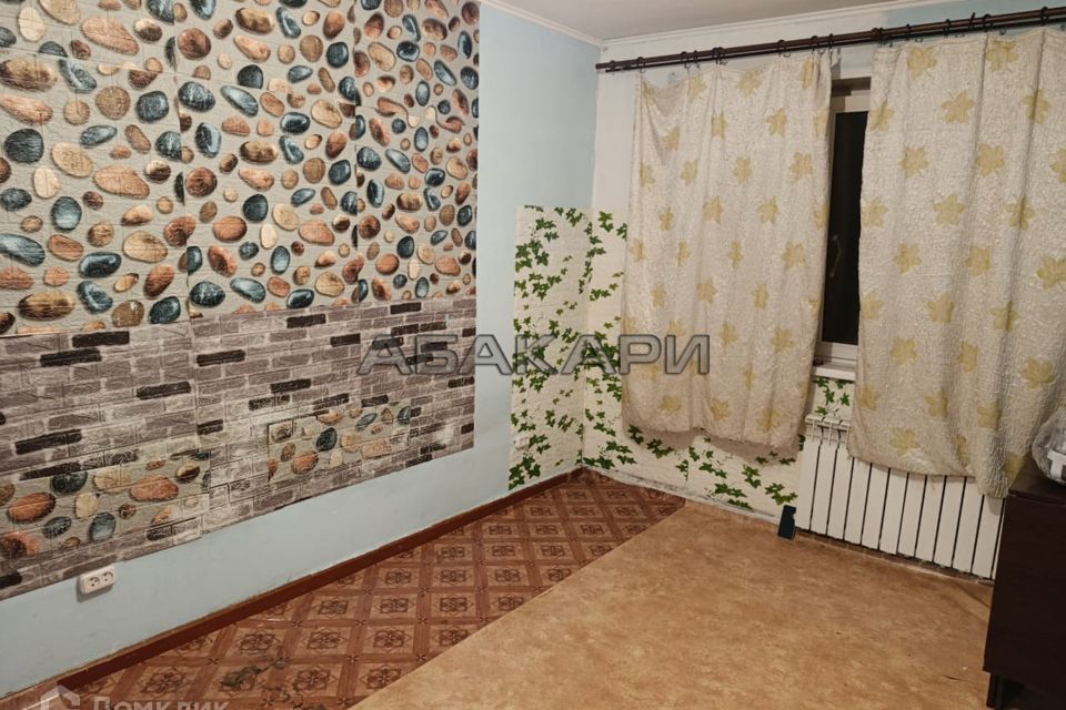 Сдаётся студия, 18 м²