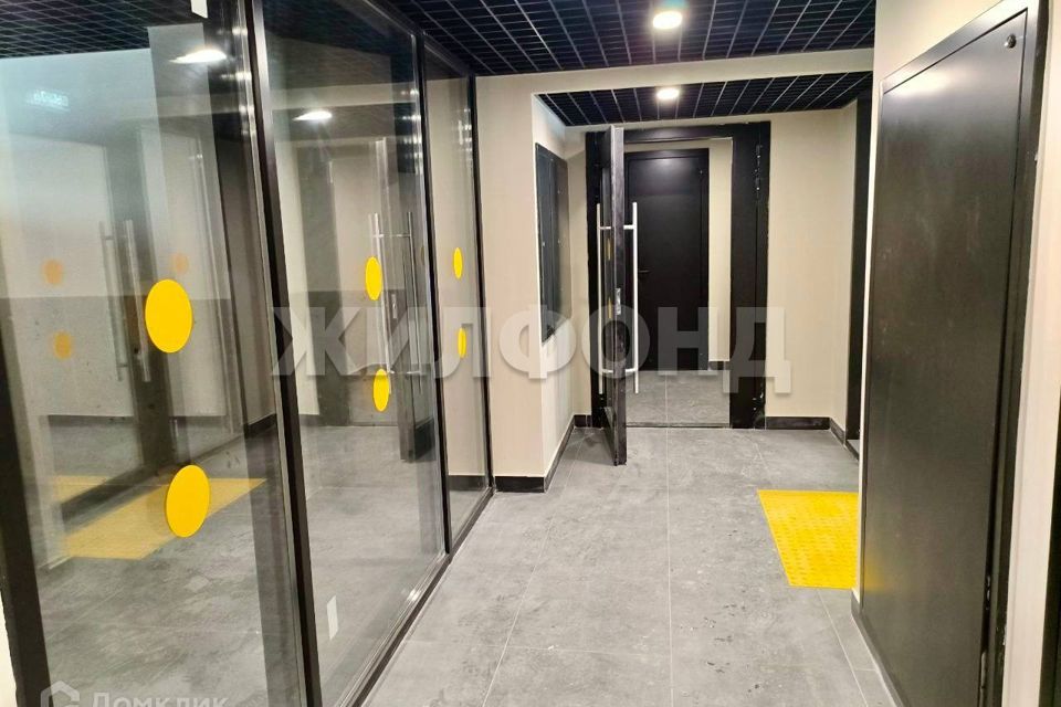 Продаётся 1-комнатная квартира, 35 м²