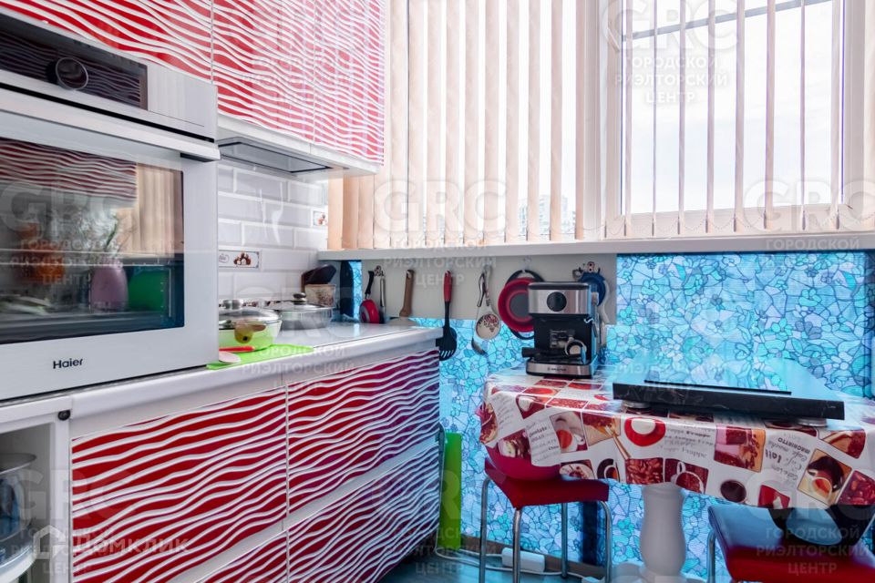 Продаётся 2-комнатная квартира, 66 м²