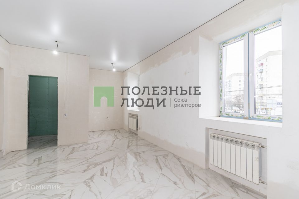 Продаётся 1-комнатная квартира, 28.9 м²