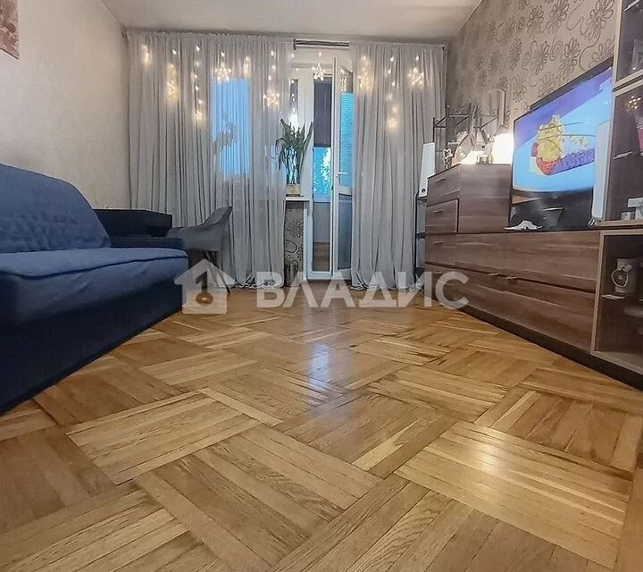 Продаётся 2-комнатная квартира, 50 м²