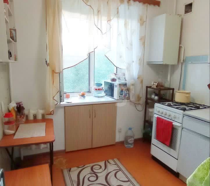 Продаётся 1-комнатная квартира, 30.1 м²