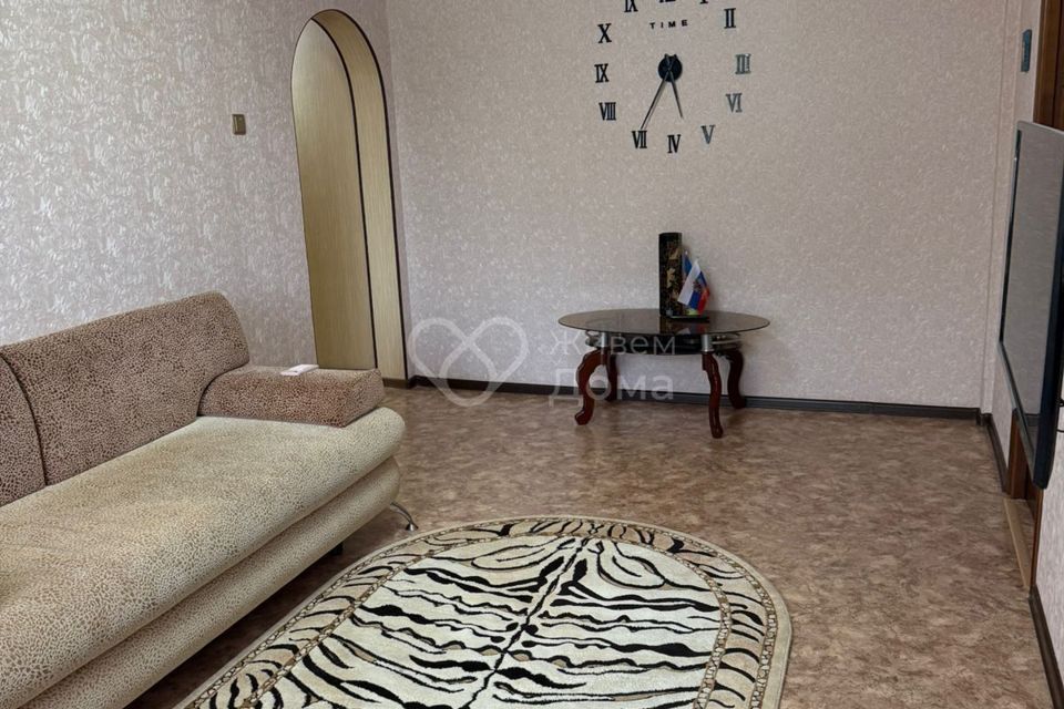 Продаётся 2-комнатная квартира, 45.5 м²