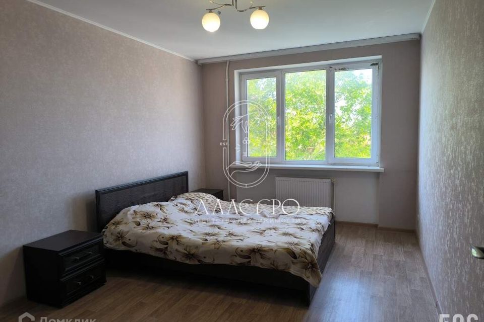 Сдаётся 3-комнатная квартира, 61.9 м²