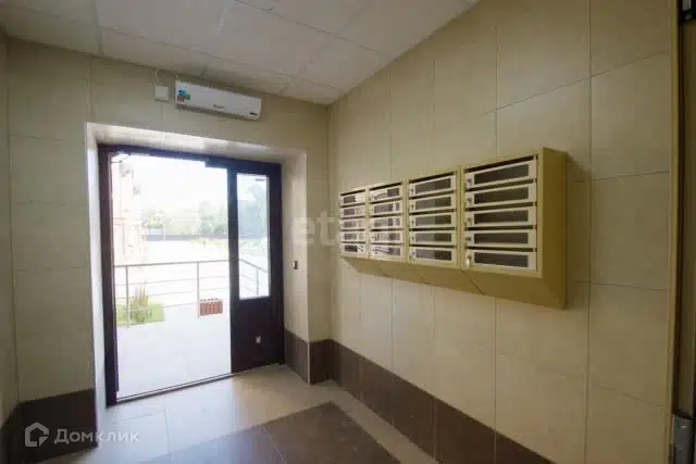 Продаётся 2-комнатная квартира, 63.48 м²