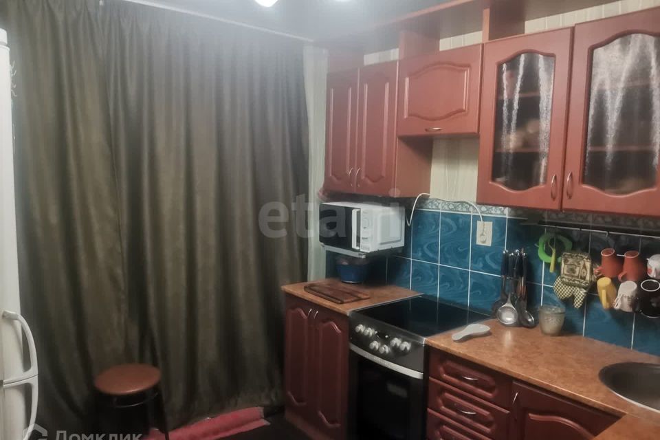Продаётся 2-комнатная квартира, 48.9 м²