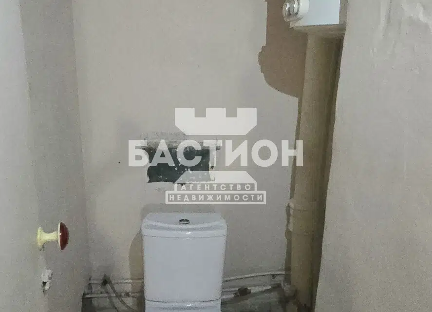 Продаётся 3-комнатная квартира, 69 м²