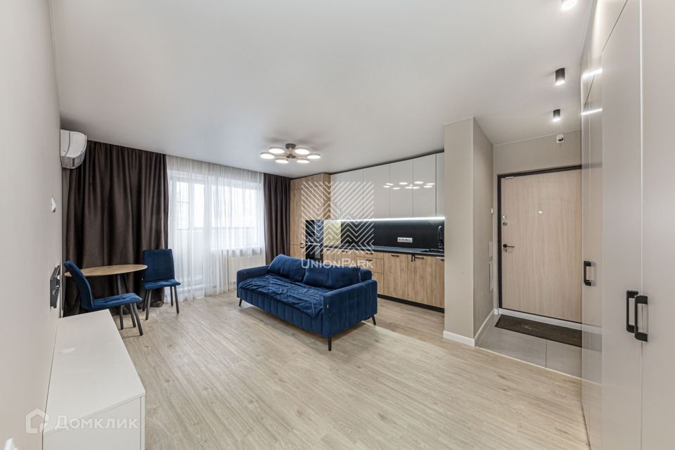 Продаётся 2-комнатная квартира, 56 м²