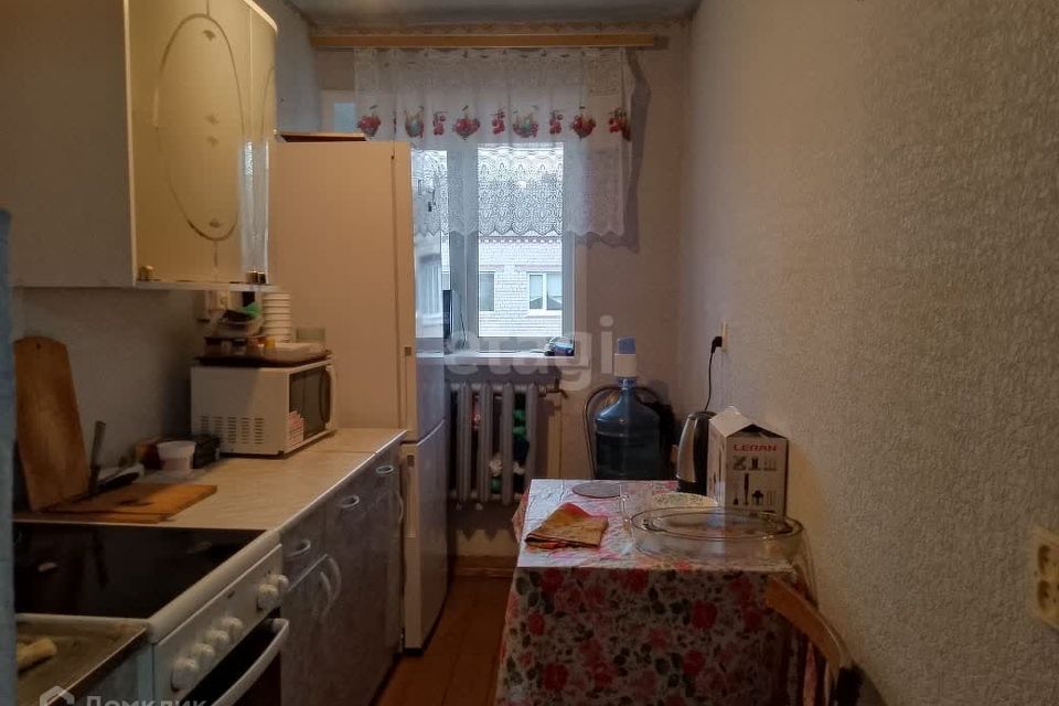 Продаётся 1-комнатная квартира, 26.6 м²