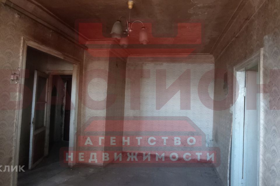 Продаётся 2-комнатная квартира, 42 м²