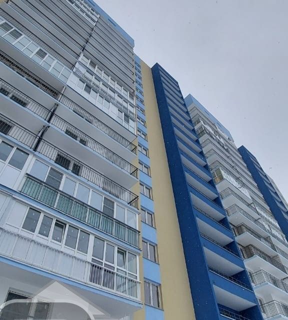 Продаётся 1-комнатная квартира, 33 м²