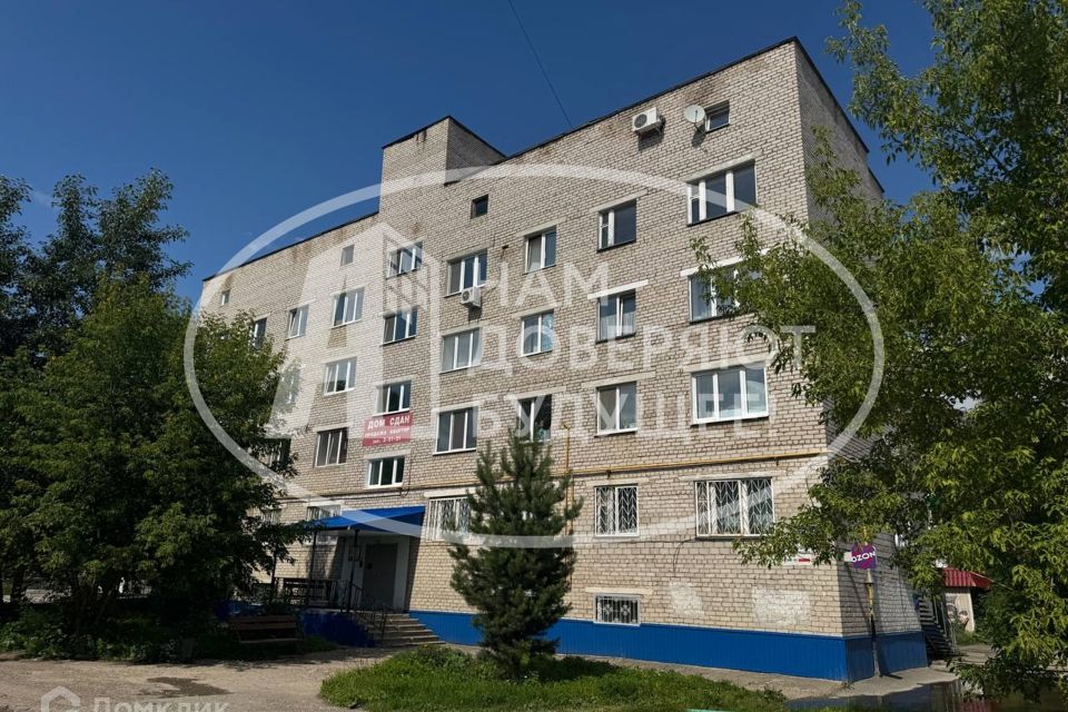 Продаётся 1-комнатная квартира, 31.7 м²