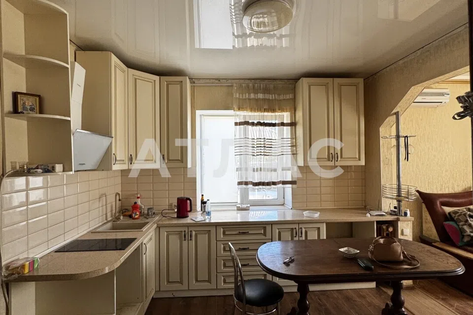 Продаётся 1-этажный дом, 54.5 м²