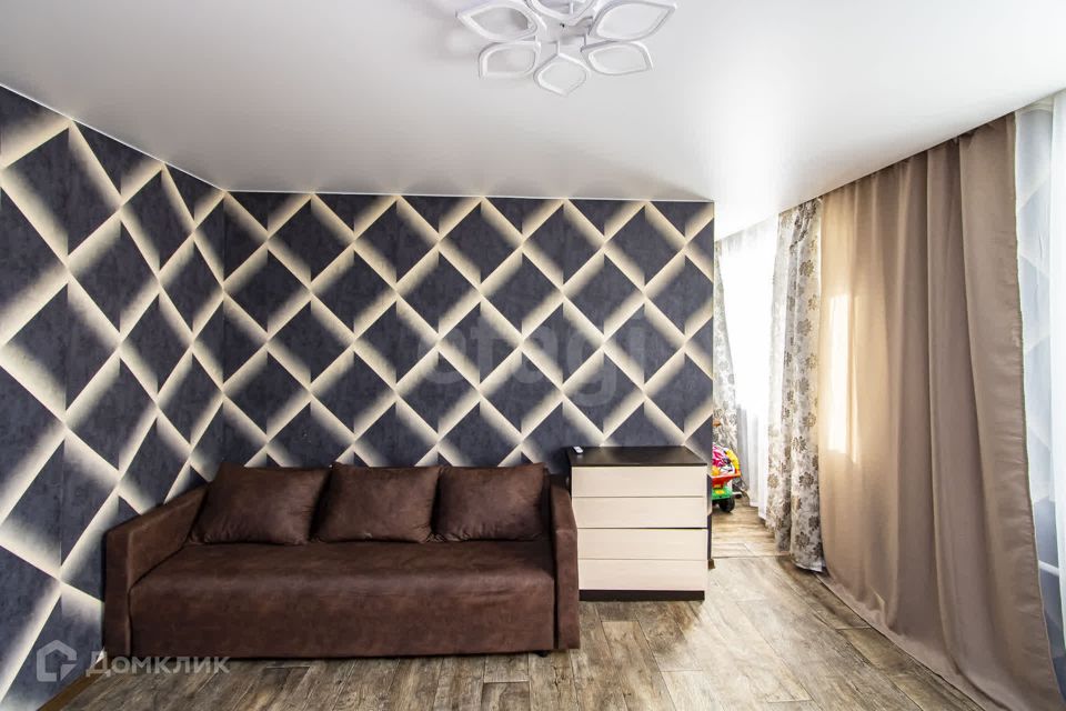 Продаётся 2-комнатная квартира, 32.7 м²