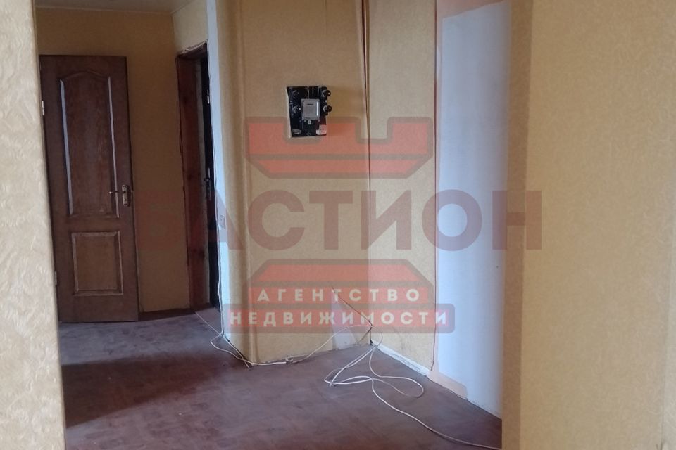 Продаётся 3-комнатная квартира, 65 м²