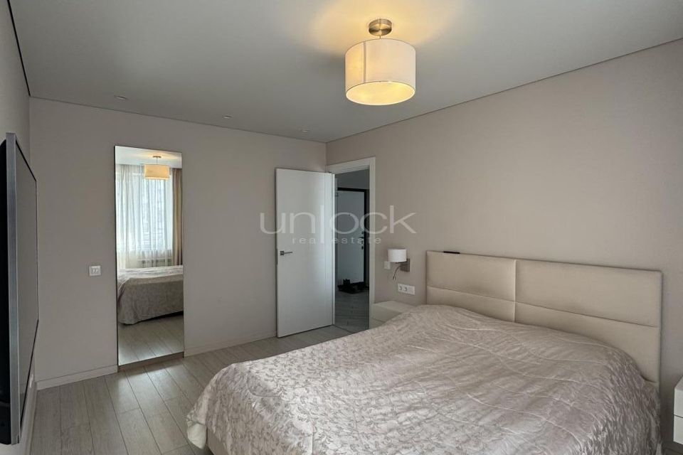 Продаётся 2-комнатная квартира, 46.1 м²