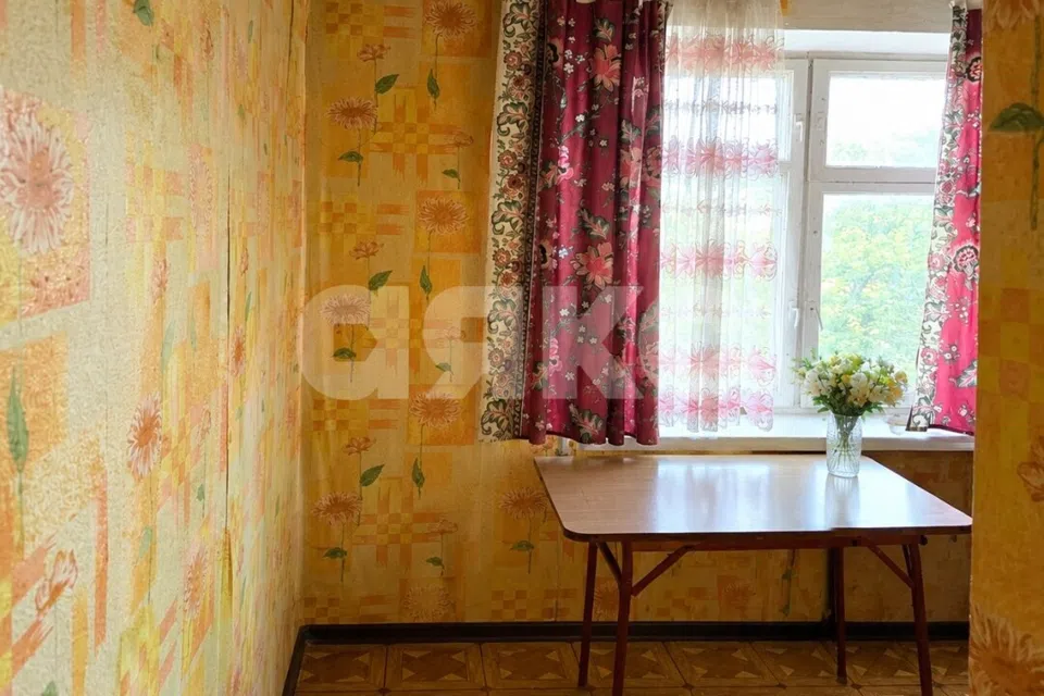 Продаётся 1-комнатная квартира, 28.3 м²