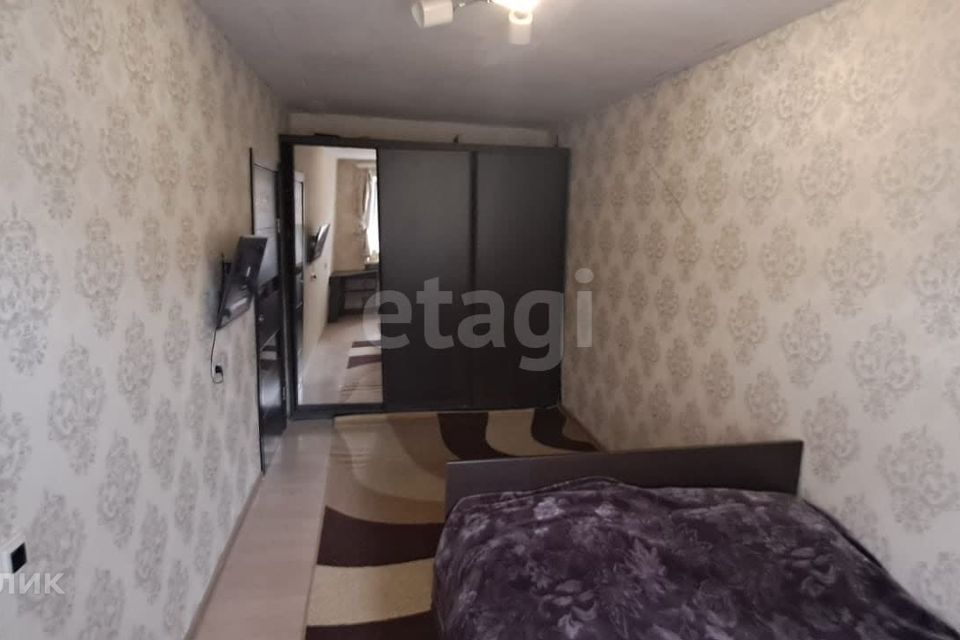 Продаётся 2-комнатная квартира, 45 м²