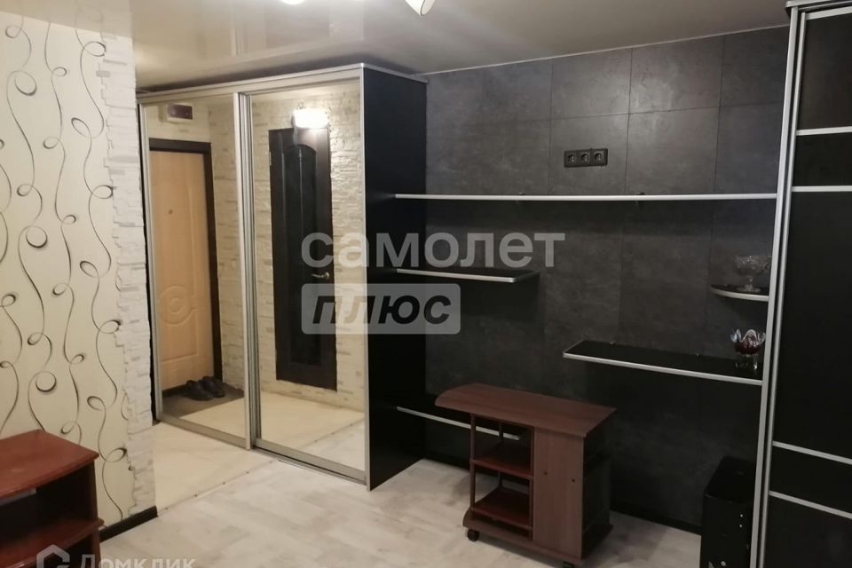 Продаётся студия, 22 м²