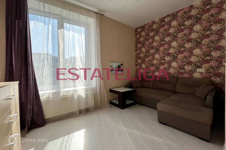 Сдаётся студия, 30 м²