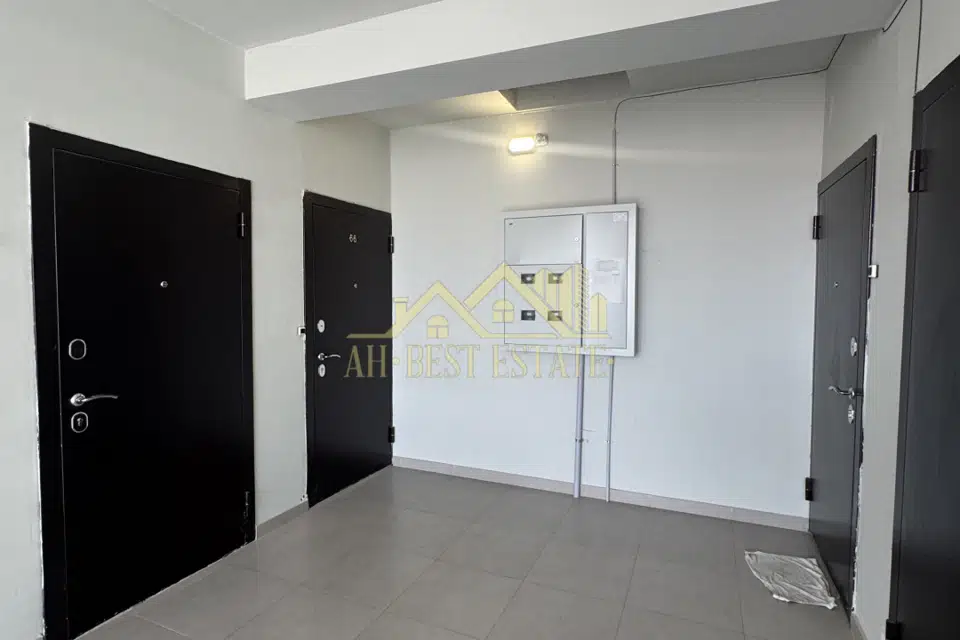 Продаётся 2-комнатная квартира, 57 м²
